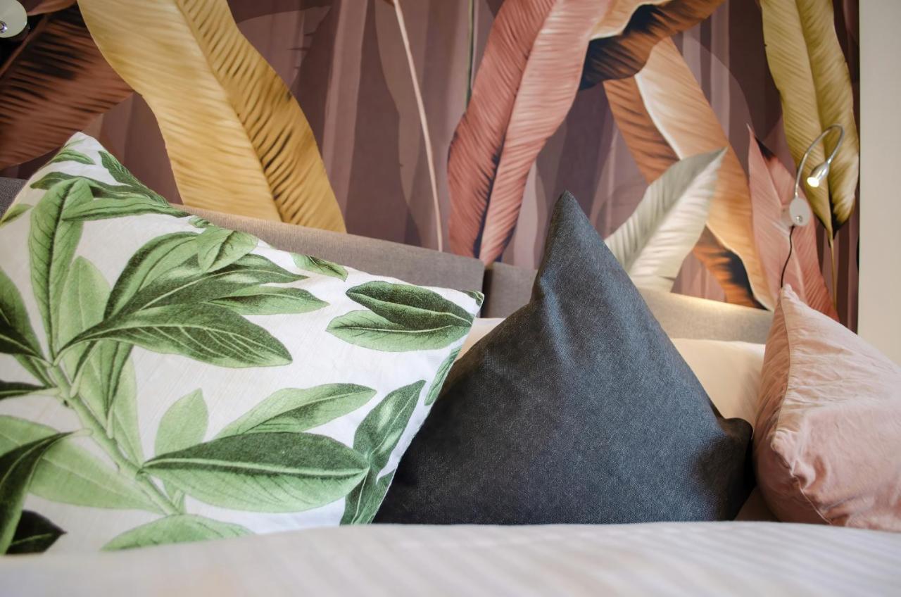Homely Stay Studio 8 - Relaxed Self-Check-In Room In München Eksteriør bilde
