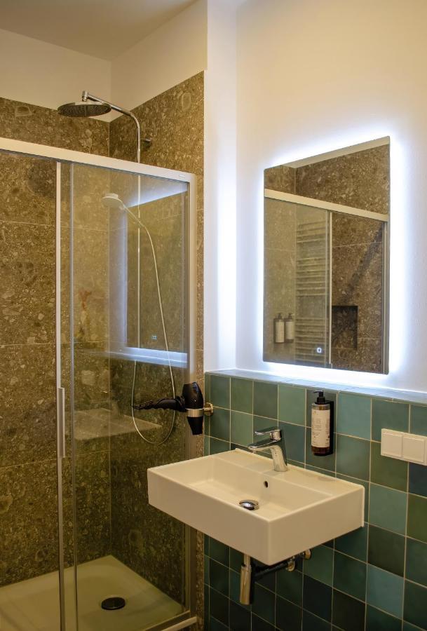 Homely Stay Studio 8 - Relaxed Self-Check-In Room In München Eksteriør bilde