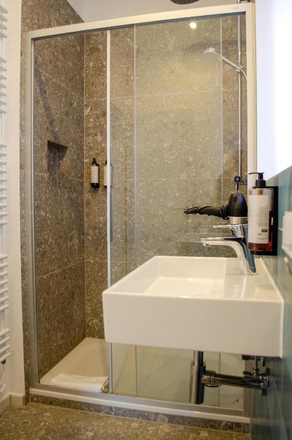 Homely Stay Studio 8 - Relaxed Self-Check-In Room In München Eksteriør bilde